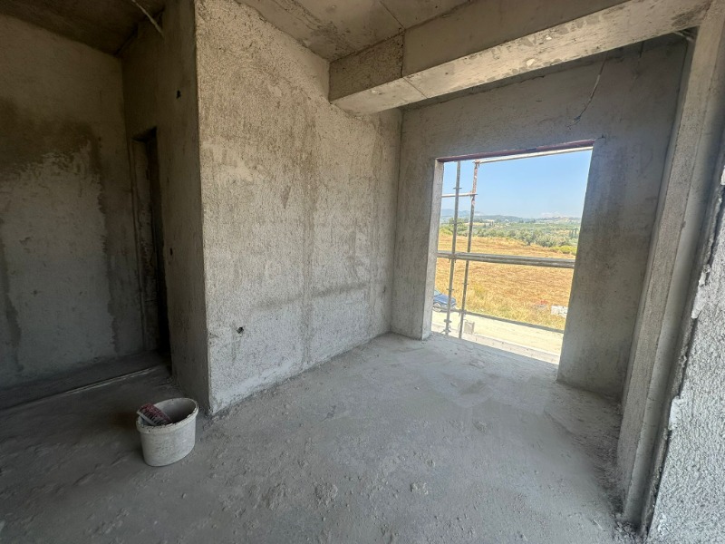 KUŞADASI DAVUTLAR' DA SATILIK 5+1 VİLLA PROJESİ.