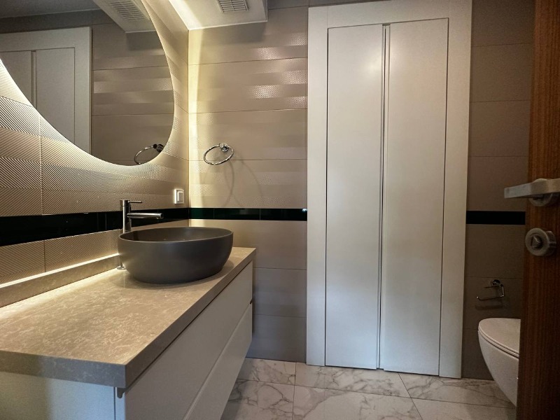 ATAŞEHİR EVİNPARK SİTESİNDE 3.5+ 1 METROYA YAKIN SATILIK DAİRE