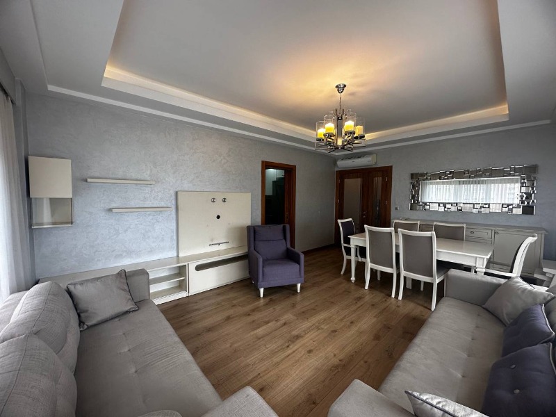 ATAŞEHİR EVİNPARK SİTESİNDE 3.5+ 1 METROYA YAKIN SATILIK DAİRE