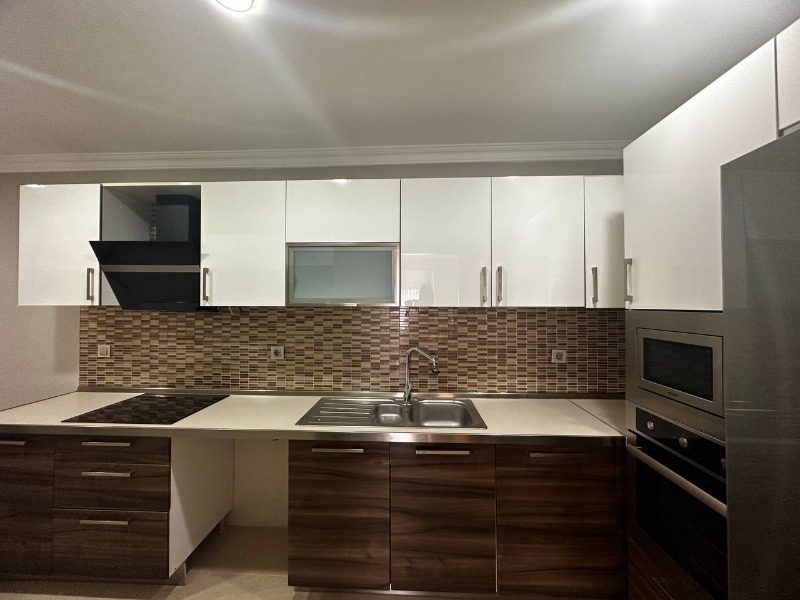 ATAŞEHİR EVİNPARK SİTESİNDE 3.5+ 1 METROYA YAKIN SATILIK DAİRE
