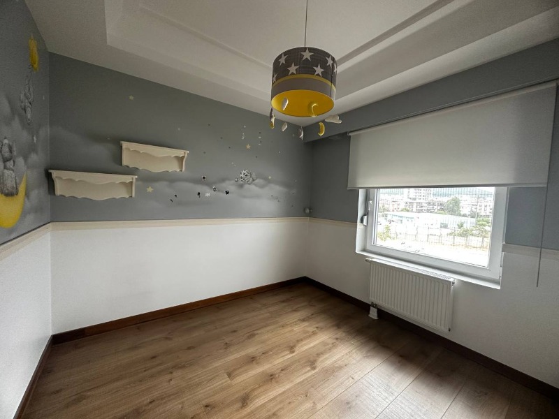 ATAŞEHİR EVİNPARK SİTESİNDE 3.5+ 1 METROYA YAKIN SATILIK DAİRE