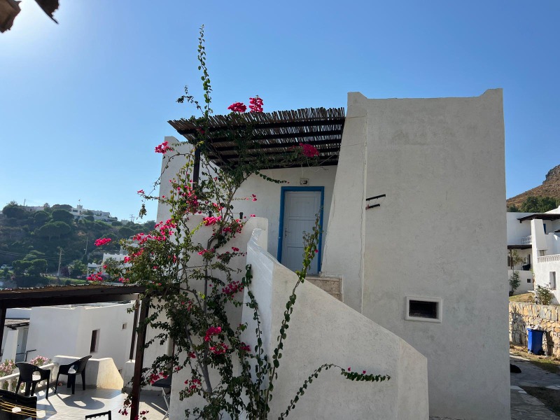 SATILIK DEVREMÜLK BODRUM AKYARLAR HÜRPA TATİL SİTESİ