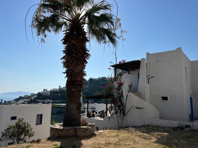 SATILIK DEVREMÜLK BODRUM AKYARLAR HÜRPA TATİL SİTESİ