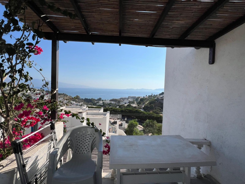 SATILIK DEVREMÜLK BODRUM AKYARLAR HÜRPA TATİL SİTESİ