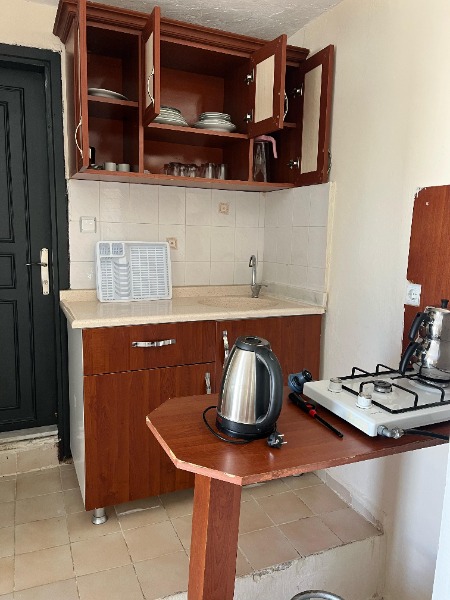 SATILIK DEVREMÜLK BODRUM AKYARLAR HÜRPA TATİL SİTESİ