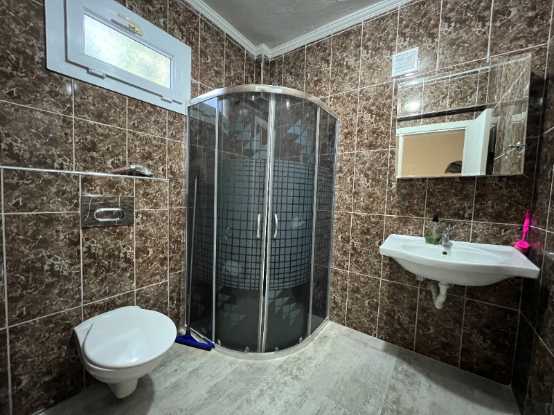 BODRUM YALIKAVAK SPORKENT SİTESİNDE EŞSİZ KONUMDA SATILIK VİLLA