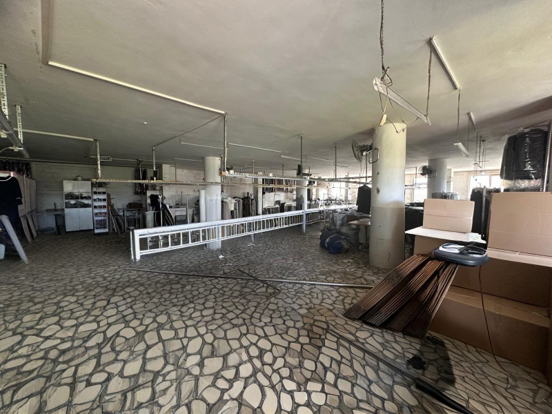 BAHÇELİEVLER -SOĞANLI'DA KİRALIK 450 M2 İŞ YERİ