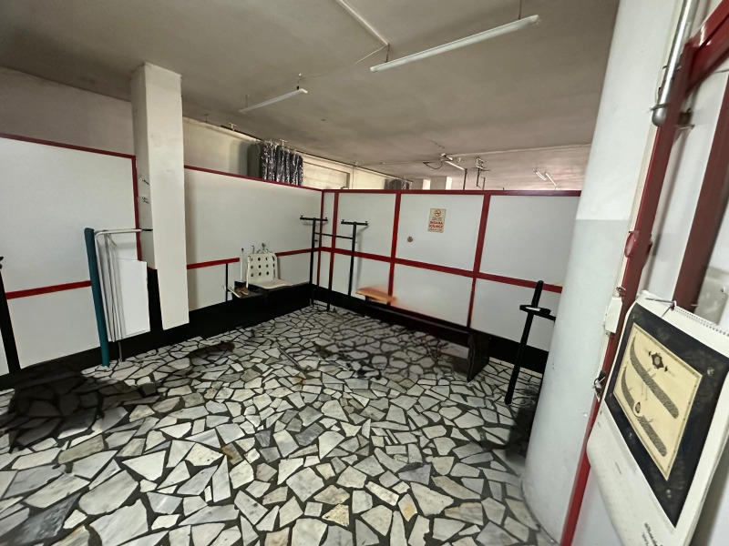 BAHÇELİEVLER -SOĞANLI'DA KİRALIK 450 M2 İŞ YERİ