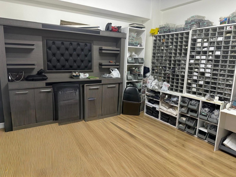 GÜNGÖREN'DE 350M2 KIRALIK İŞYERİ