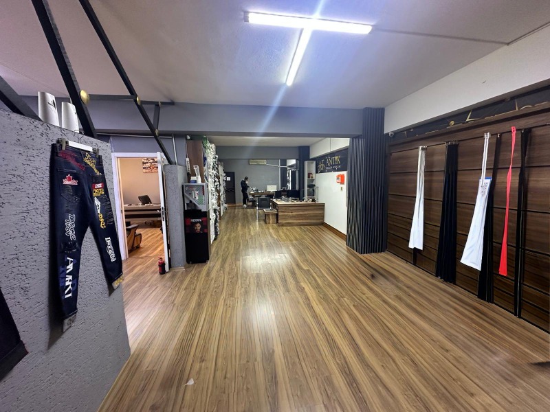 GÜNGÖREN'DE 350M2 KIRALIK İŞYERİ