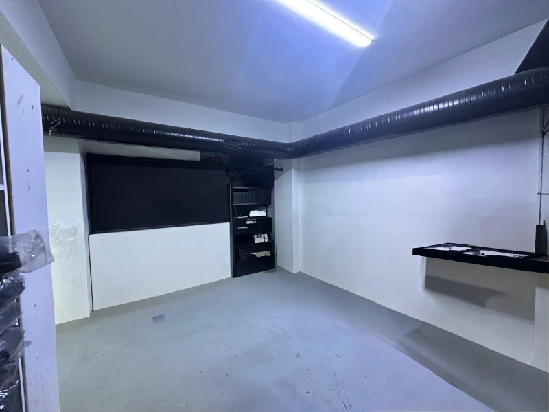 GÜNGÖREN'DE 350M2 KIRALIK İŞYERİ