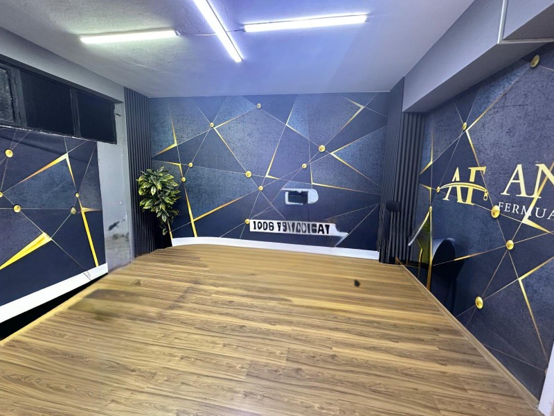 GÜNGÖREN'DE 350M2 KIRALIK İŞYERİ