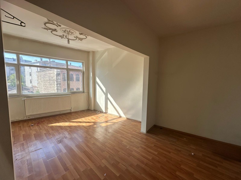 FATİH SAMATYA'DA 1+1 KİRALIK DAİRE