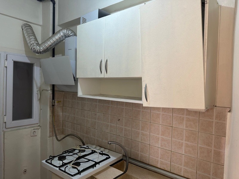 FATİH SAMATYA'DA 1+1 KİRALIK DAİRE