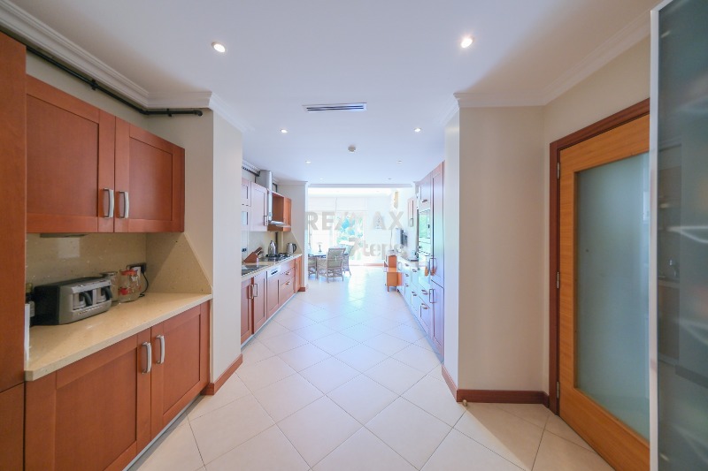TEK YETKİLİ REMAX7TEPE'DEN ACARKENT'TE ORMAN MANZARALI  SATILIK VİLLA 