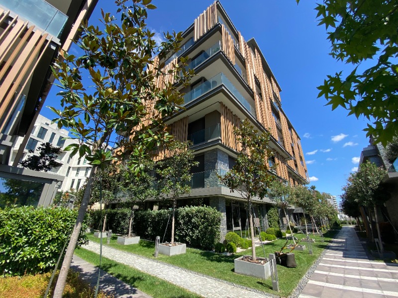 Tek yetkili Remax7tepe’den Mesa Çubuklu 28`de  kiralık 1+1 daire 