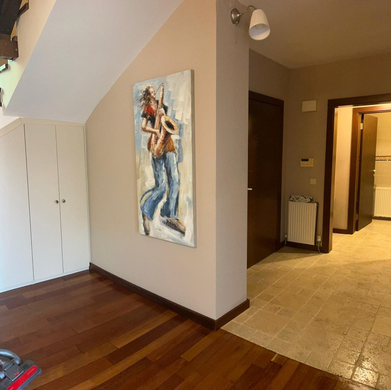 Acarkent Tek Yetkili Remax7tepe`den Konaklar Manzaralı Çatı Tripleks