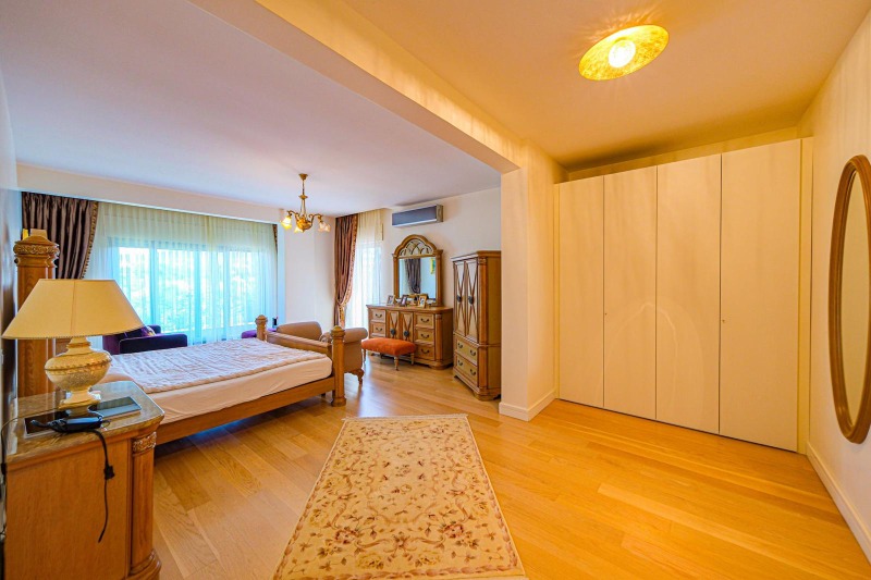 ACARKENT REMAX/7TEPE'DEN YÜKSEK TAVANLI SATILIK A TİPİ VİLLA