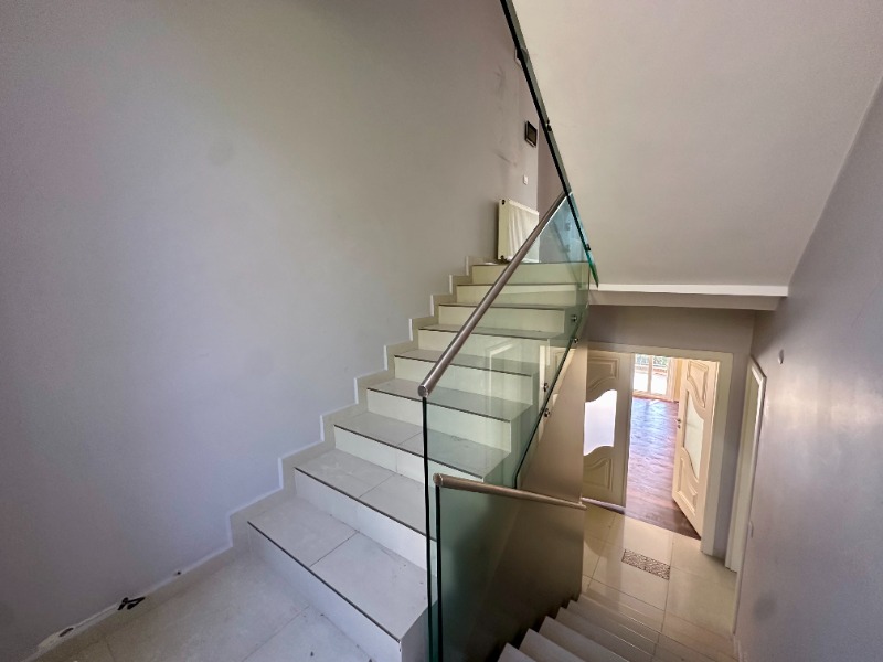 REMAX 7TEPE'DEN ACARKENT'TE DOĞAYLA İÇ İÇE KİRALIK VİLLA