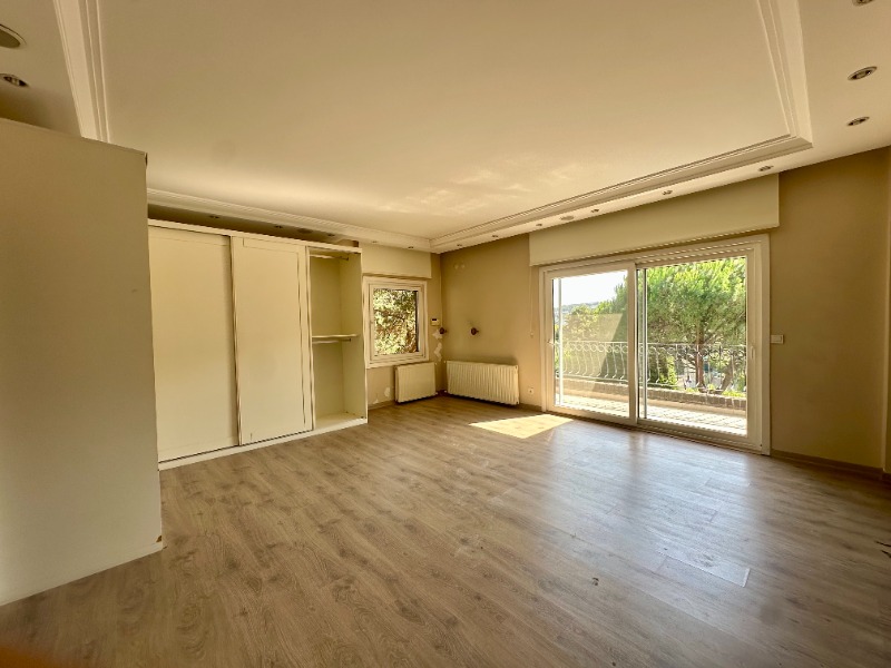 REMAX 7TEPE'DEN ACARKENT'TE DOĞAYLA İÇ İÇE KİRALIK VİLLA