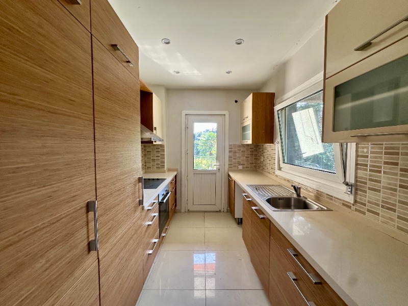 REMAX 7TEPE'DEN ACARKENT'TE DOĞAYLA İÇ İÇE KİRALIK VİLLA