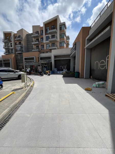 ÇEKMEKÖY NEF ORMANTEPE ÇARŞI İÇİNDE KİRALIK MAĞAZA