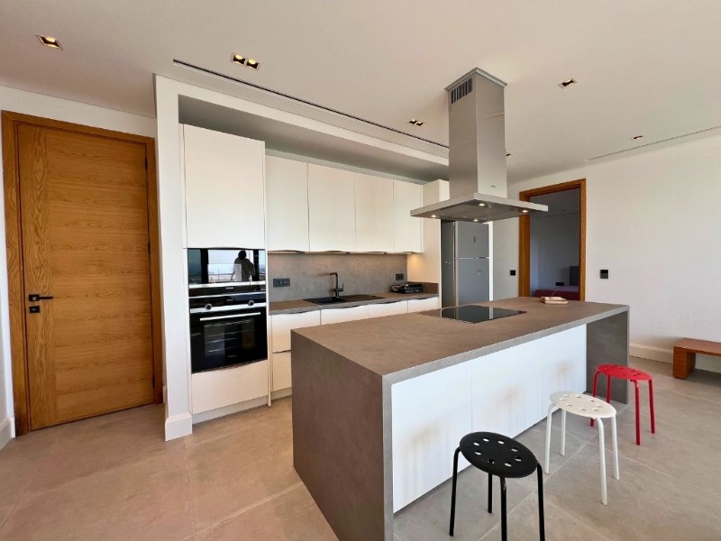 BODRUM FUGA PANORAMA 4+1 MÜSTAKİL HAVUZ BAHÇE FULL DENİZ MANZARA