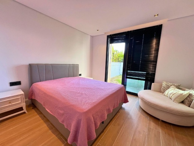 BODRUM FUGA PANORAMA 4+1 MÜSTAKİL HAVUZ BAHÇE FULL DENİZ MANZARA