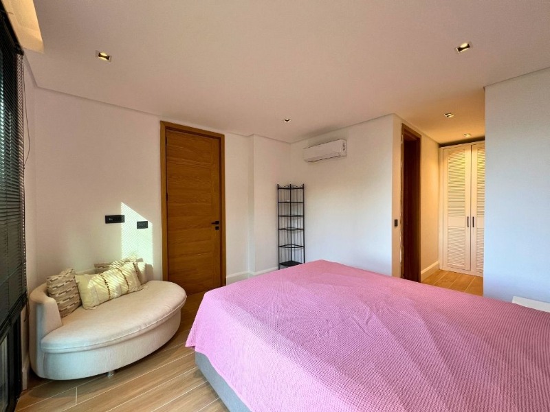 BODRUM FUGA PANORAMA 4+1 MÜSTAKİL HAVUZ BAHÇE FULL DENİZ MANZARA