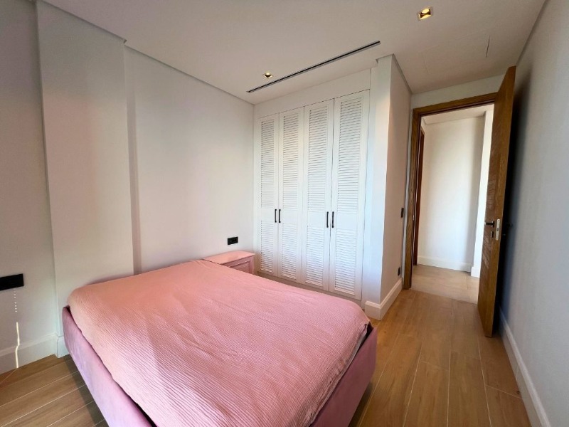 BODRUM FUGA PANORAMA 4+1 MÜSTAKİL HAVUZ BAHÇE FULL DENİZ MANZARA