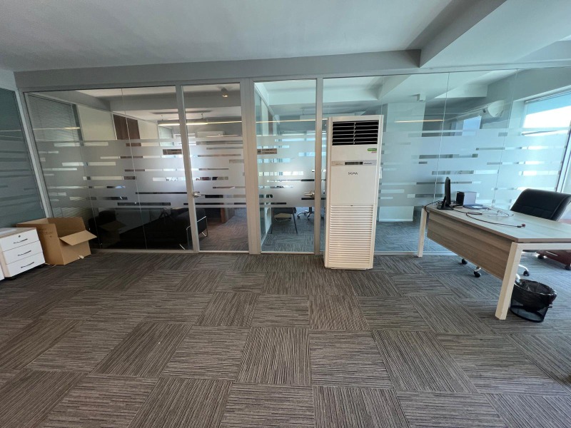 Re/max 7tepeden Kavacık Plazalar Bölgesinde 650 m² Kiralık Ofis