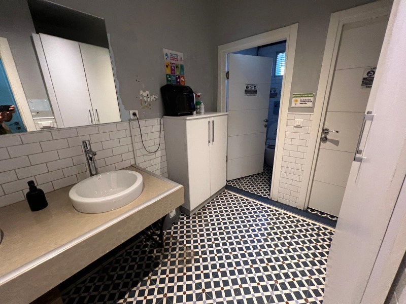 Re/max 7tepeden Kavacık Plazalar Bölgesinde 650 m² Kiralık Ofis