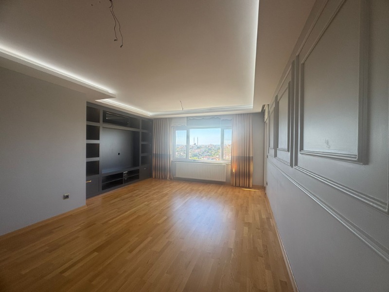 REMAX 7TEPE'DEN Çubuklu Evleri Sitesin'de Kiralık 3+1 Daire