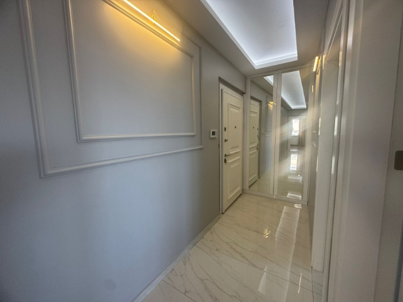 REMAX 7TEPE'DEN Çubuklu Evleri Sitesin'de Kiralık 3+1 Daire