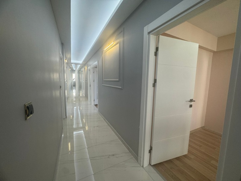 REMAX 7TEPE'DEN Çubuklu Evleri Sitesin'de Kiralık 3+1 Daire