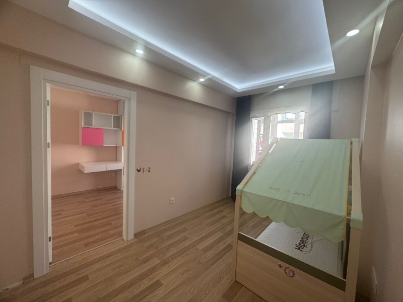 REMAX 7TEPE'DEN Çubuklu Evleri Sitesin'de Kiralık 3+1 Daire