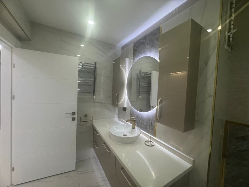 REMAX 7TEPE'DEN Çubuklu Evleri Sitesin'de Kiralık 3+1 Daire