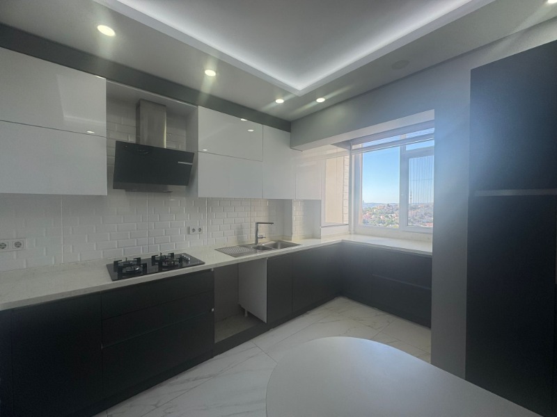 REMAX 7TEPE'DEN Çubuklu Evleri Sitesin'de Kiralık 3+1 Daire