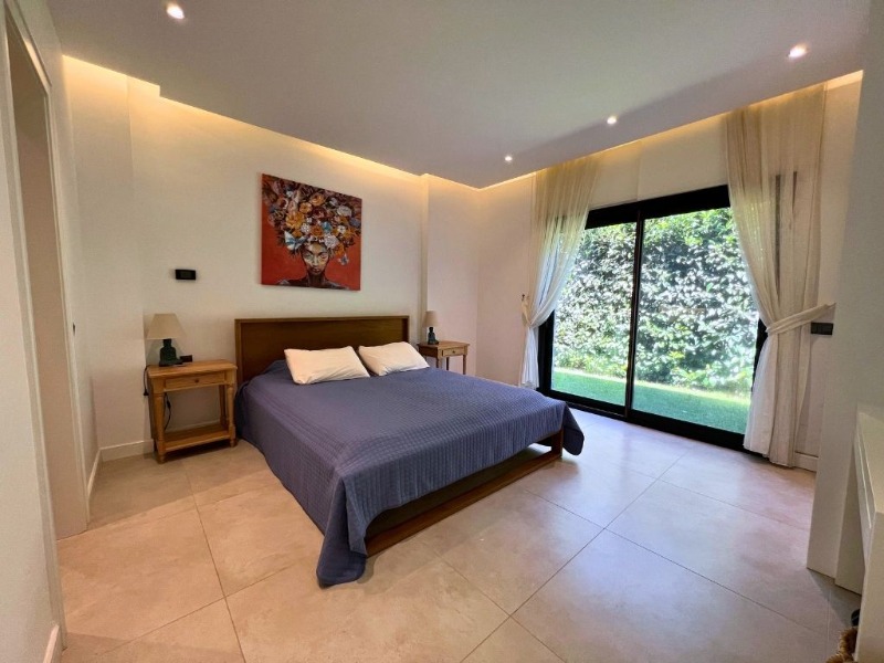 YALIKAVAK MARİNAYA YÜRÜME MESAFESİNDE TEK KAT MÜSTAKİL TAŞ VİLLA