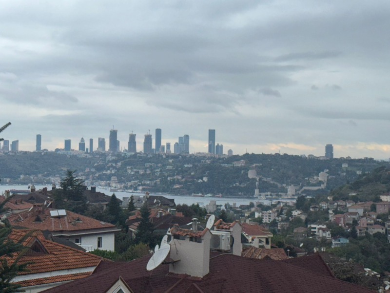 TEK YETKİLİ RE/MAX 7TEPEDEN GÖKSU SİTESİNDE KİRALIK