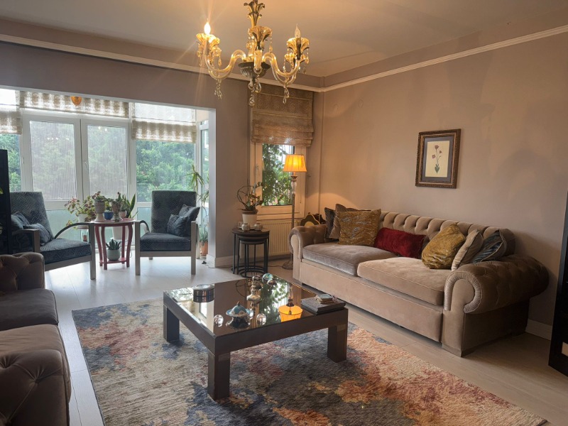 TEK YETKİLİ RE/MAX 7TEPEDEN GÖKSU SİTESİNDE KİRALIK