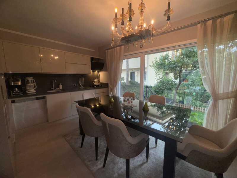 TEK YETKİLİ RE/MAX 7TEPEDEN GÖKSU SİTESİNDE KİRALIK