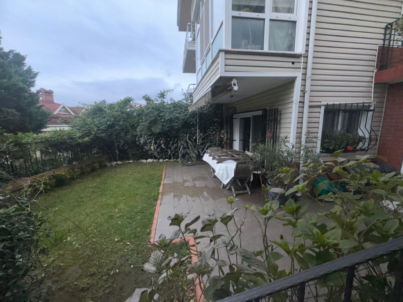 TEK YETKİLİ RE/MAX 7TEPEDEN GÖKSU SİTESİNDE KİRALIK