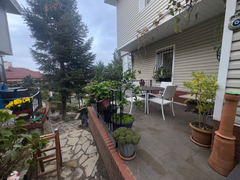 TEK YETKİLİ RE/MAX 7TEPEDEN GÖKSU SİTESİNDE KİRALIK