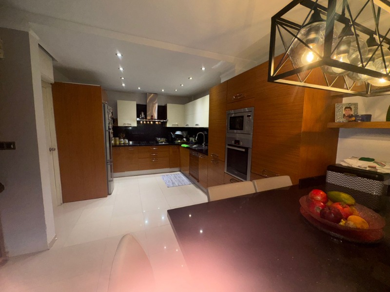 TEK YETKİLİ RE/MAX 7TEPEDEN GÖKSU SİTESİNDE KİRALIK
