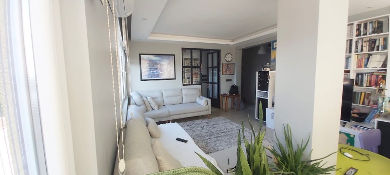 Kanlıca Şimşek Sitesi Full Boğaz Manzaralı 3+1 Kiralık Daire