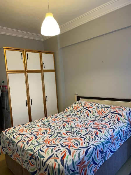 YEŞİLKÖY DE KİRALIK EŞYALI 1+1 DAİRE