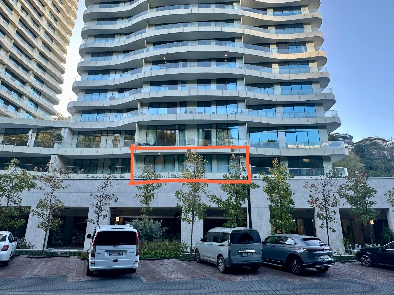 ACARVERDE ORMAN MANZARALI 3+1