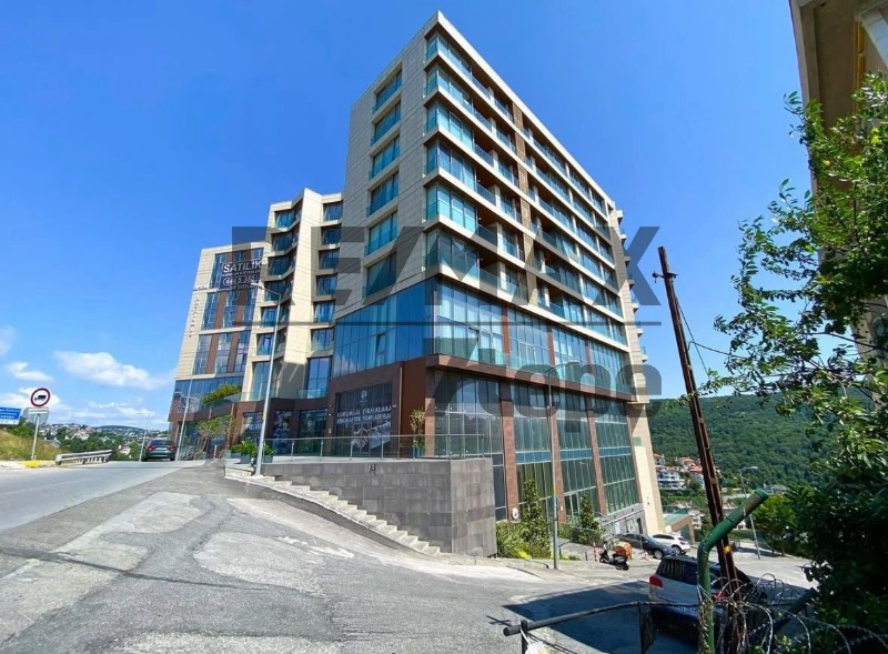 OFTON ELYSİUM'UN EN BÜYÜK VE DEĞERLİ DAİRESİ SATILIK