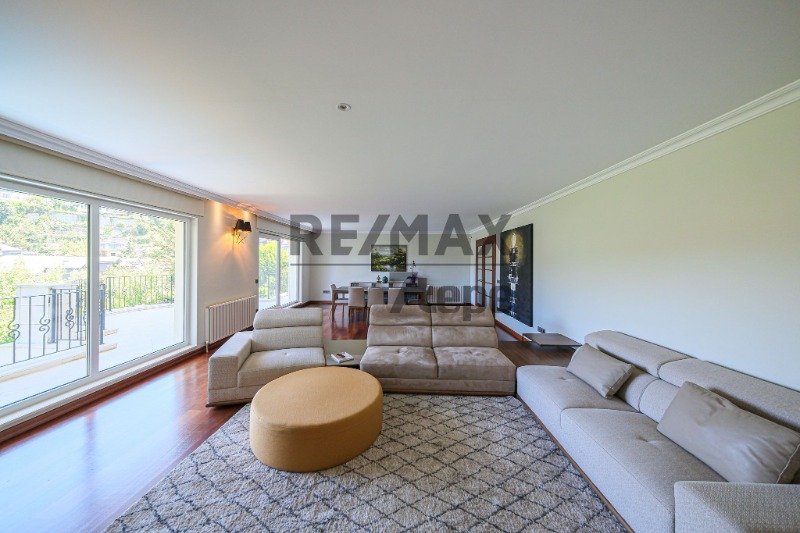 ACARKENT'İN EN EŞSİZ ÇATI TRİPLEKSİ SATILIK 